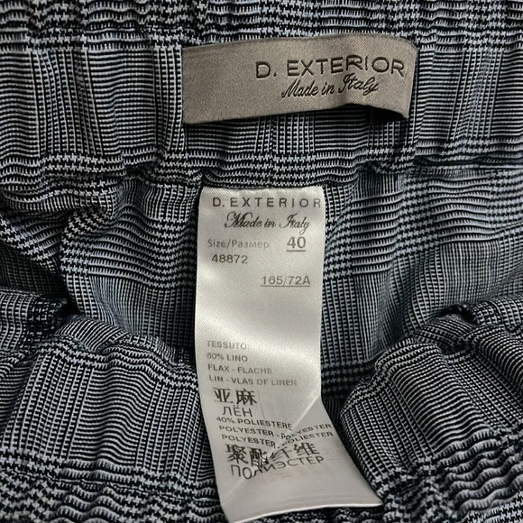 Pants - Picture 2 of 2